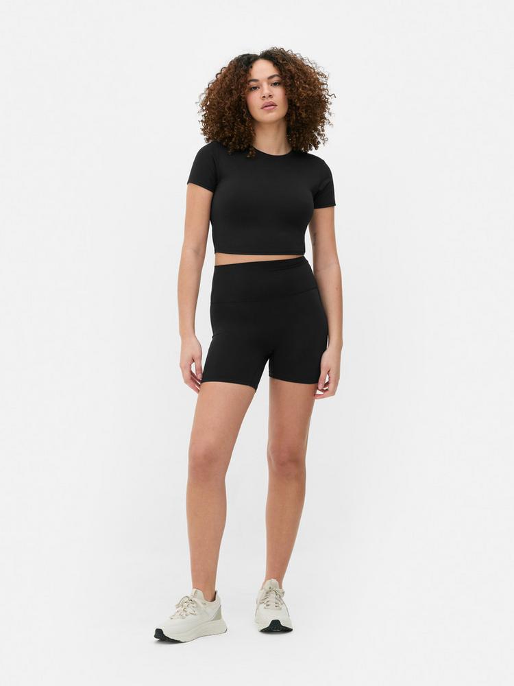 Butter Performance Shorts