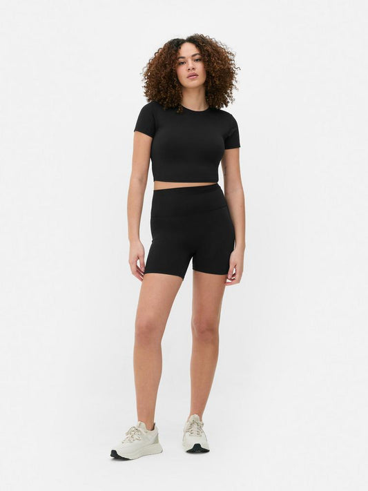 Butter Performance Shorts
