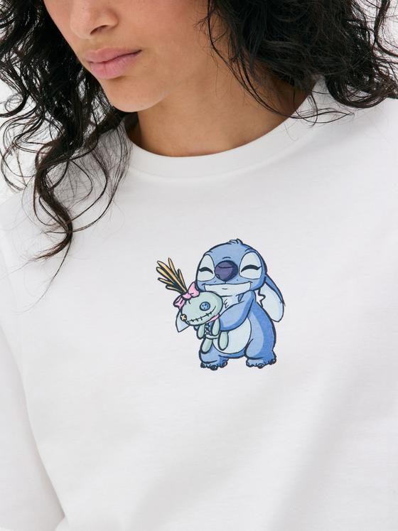 Disney T-Shirt and Trousers Pyjamas
