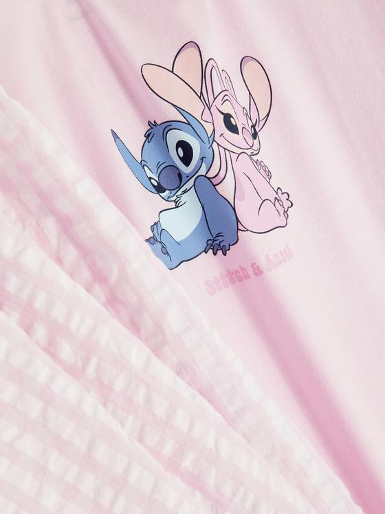 Disney T-Shirt and Trousers Pyjamas