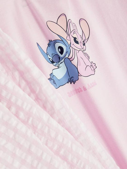 Disney T-Shirt and Trousers Pyjamas