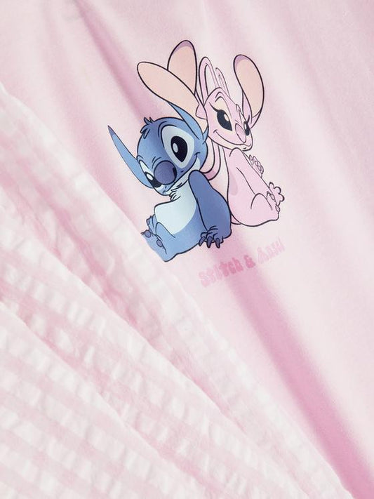 Disney T-Shirt and Trousers Pyjamas
