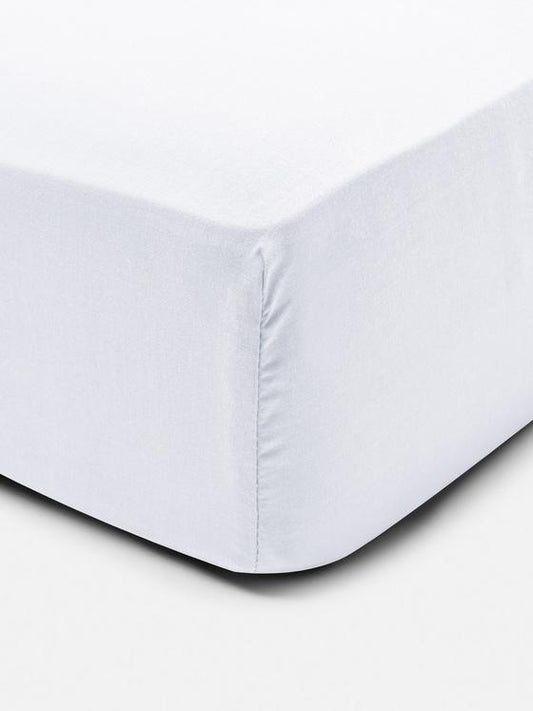 Single Fitted Sheet