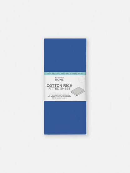 King Fitted Sheet