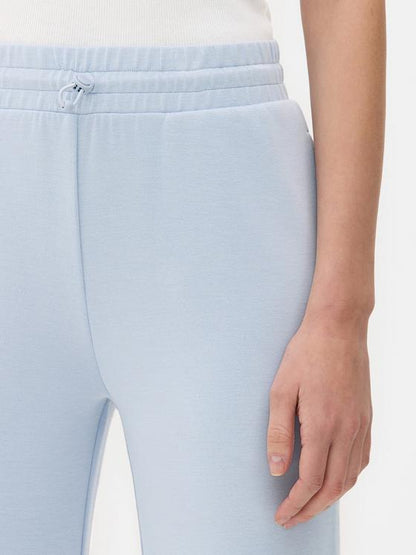 Wide Leg Joggers