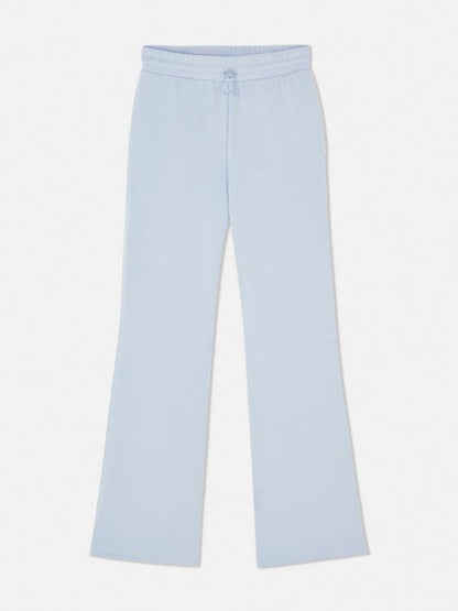 Wide Leg Joggers