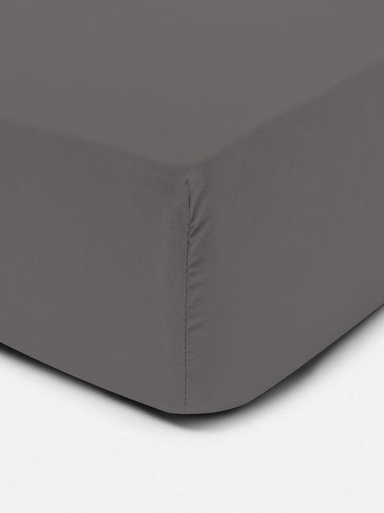 Super King Size Fitted Sheet