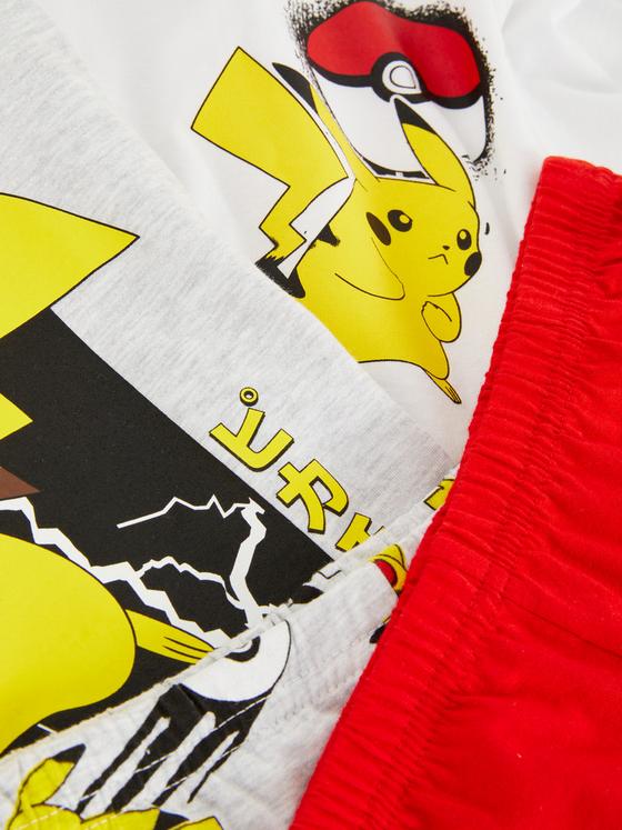 2pk Pokemon Pyjamas