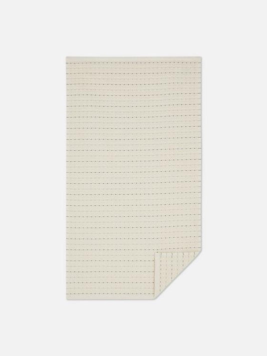 Textured Hand Towel