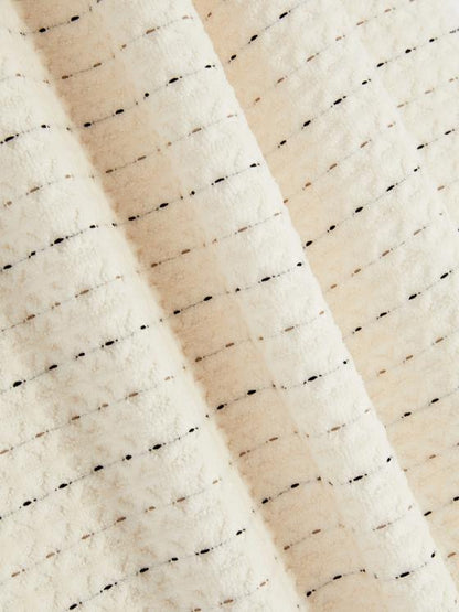 Textured Hand Towel