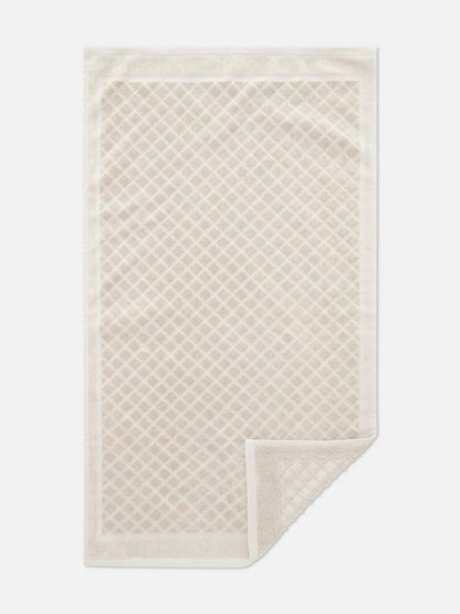 Velour Hand Towel