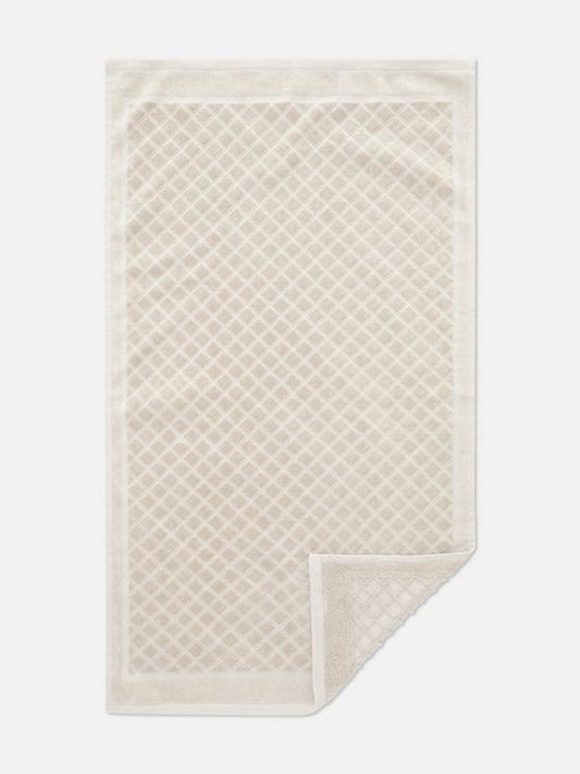 Velour Hand Towel