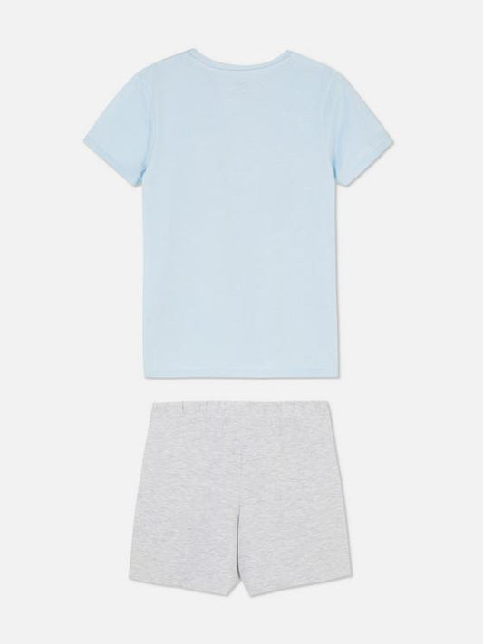 Disney's Stitch Short Pyjamas