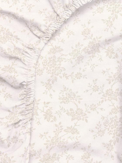 Ditsy Floral Single Fitted Sheet