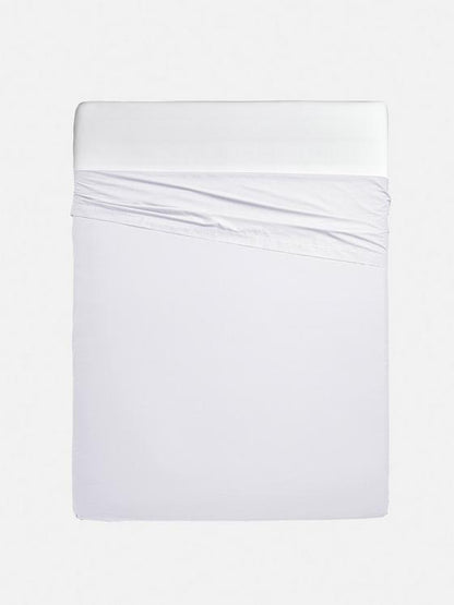 Super King Flat Sheet