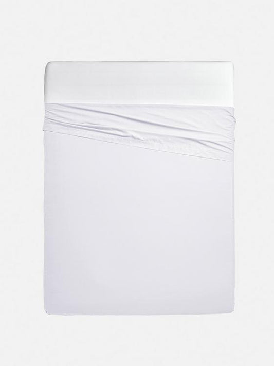Super King Flat Sheet