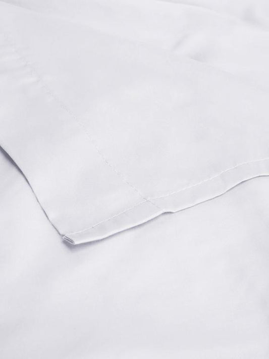 Super King Flat Sheet