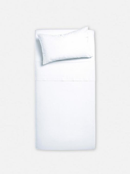Single Flat Sheet