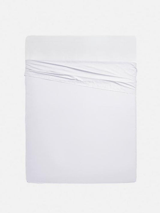 Double Flat Sheet