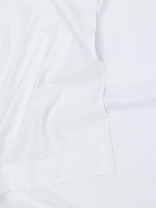 Sateen Double Flat Sheet