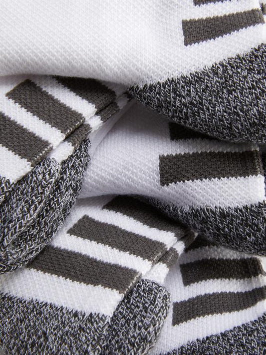 5pk Sports Crew Socks