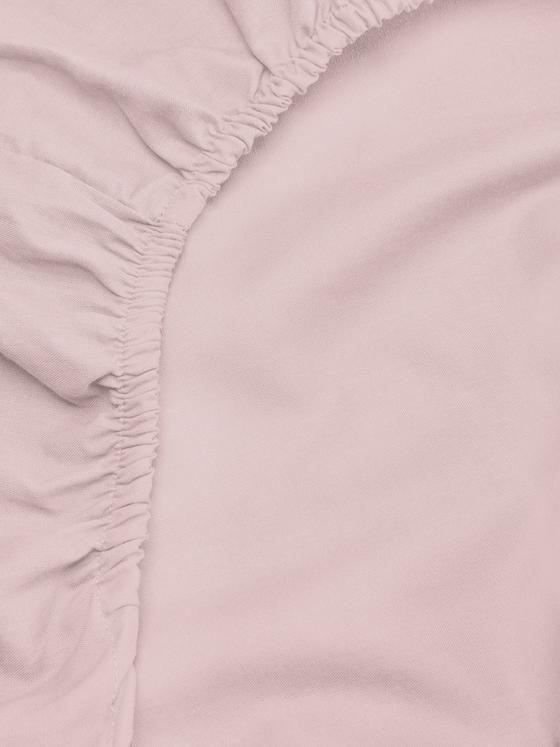 Single Sateen Fitted Sheet