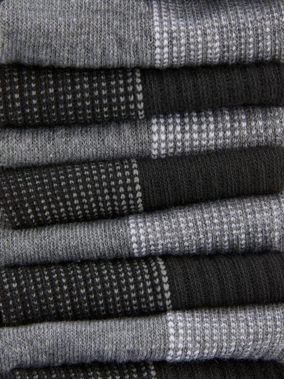 5pk Sport Trainer Socks