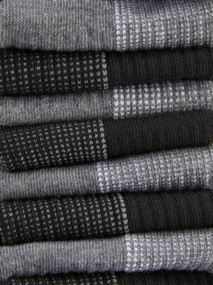 5pk Sport Trainer Socks