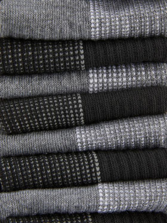 5pk Sport Trainer Socks
