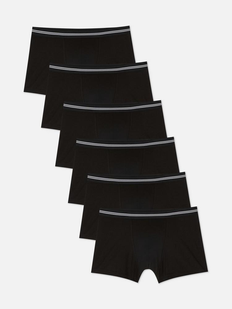 6pk Hipster Briefs