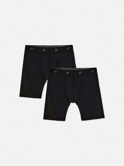 2pk Cycling Shorts