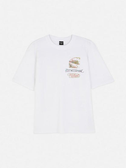 Fleetwood Mac Short Sleeve T-Shirt