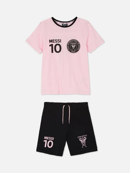 Inter Miami CF Pyjamas