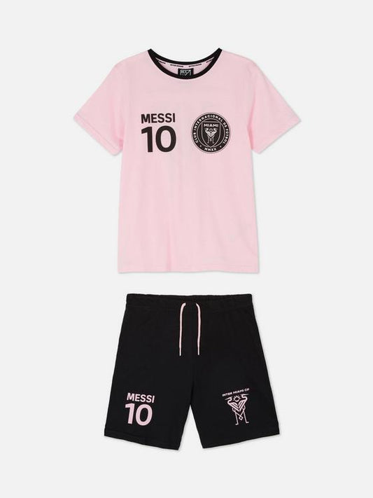 Inter Miami CF Pyjamas