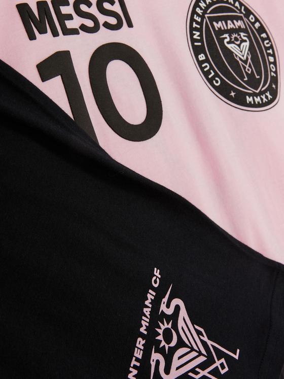 Inter Miami CF Pyjamas