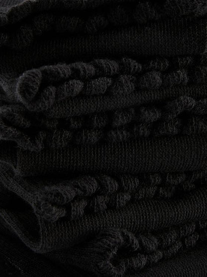 5pk Knee-High Socks