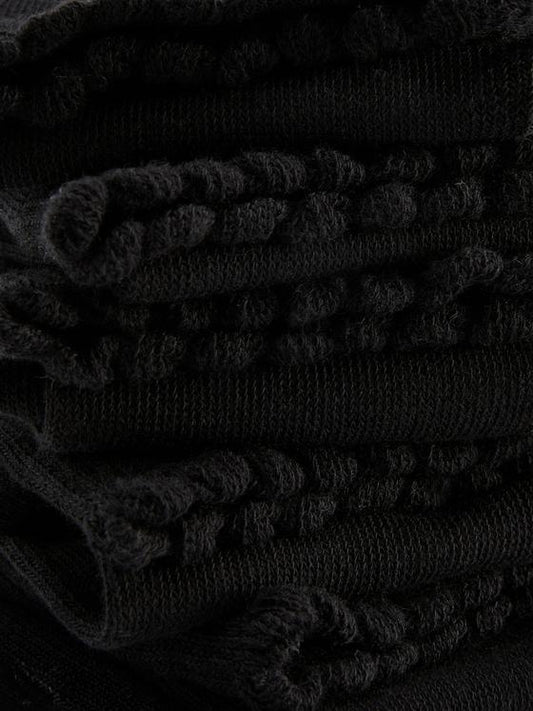 5pk Knee-High Socks