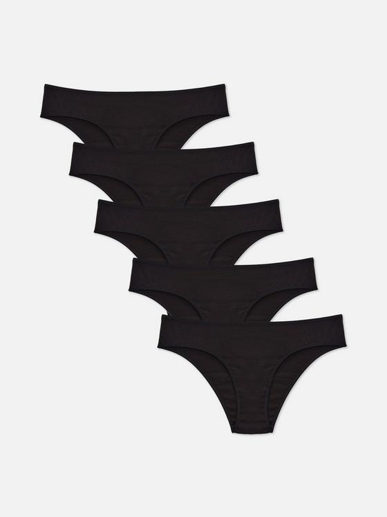 5pk Brazilian Briefs