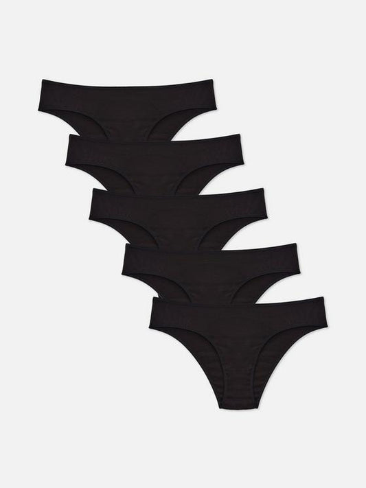 5pk Brazilian Briefs