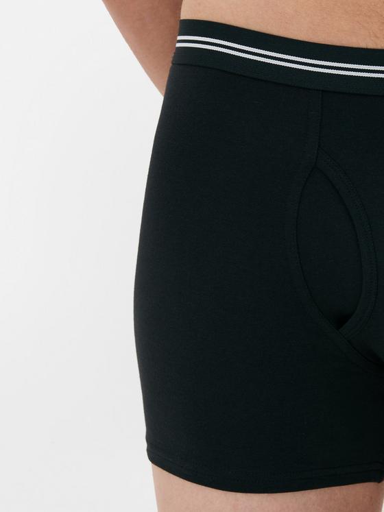 6pk Hipster Trunks