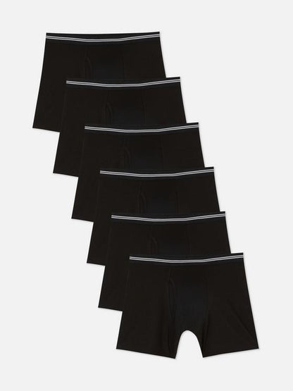 6pk Hipster Trunks