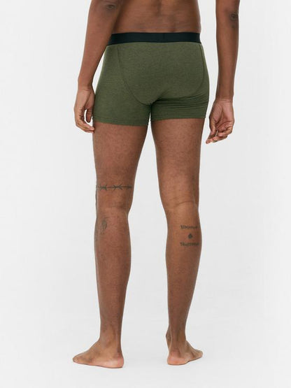 5pk Marl Trunks