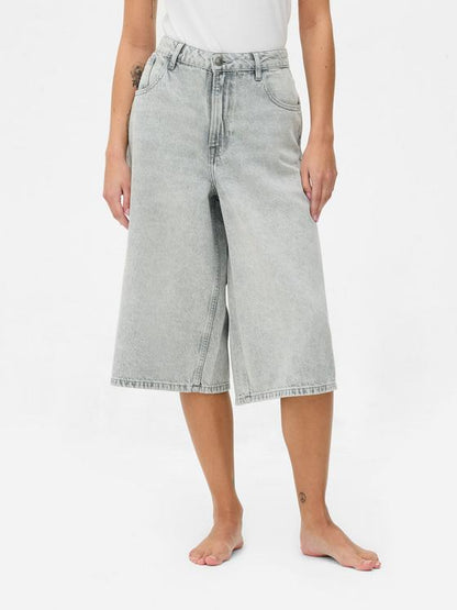 Denim Jorts