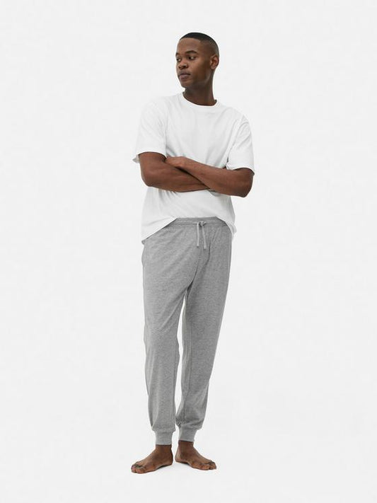 2pk Jersey Pyjama Bottoms