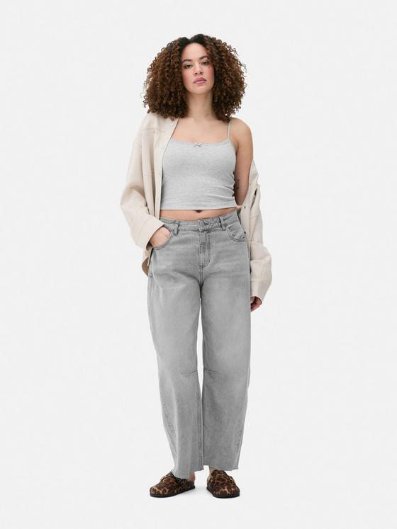 Built-in Bra Cami Top