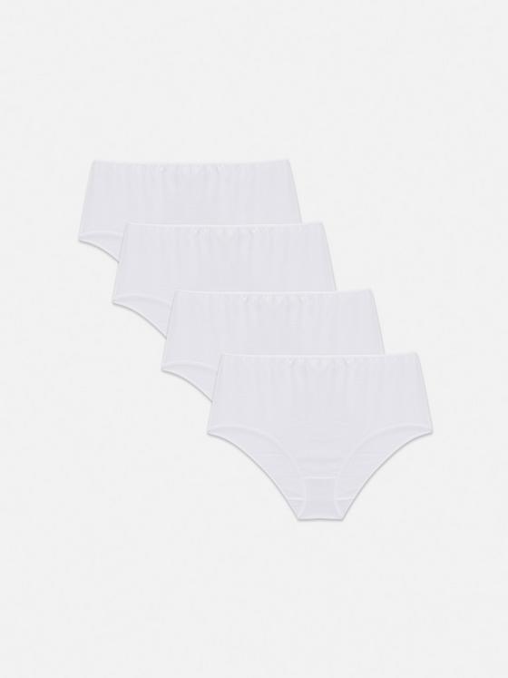4pk Full Briefs