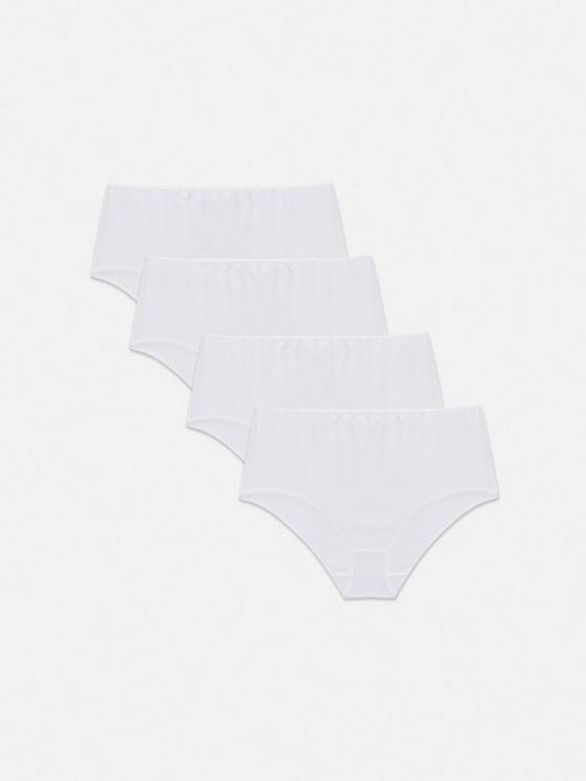 4pk Full Briefs