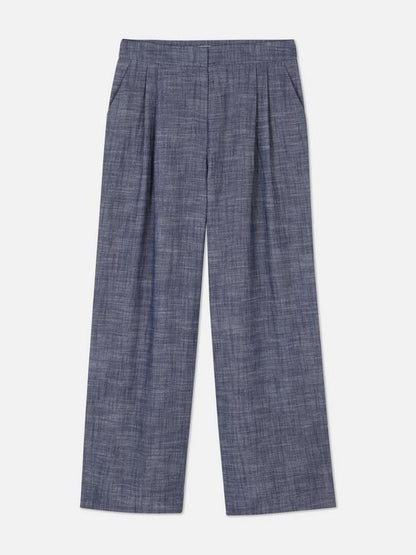 Paula Echevarría Straight Leg Trousers