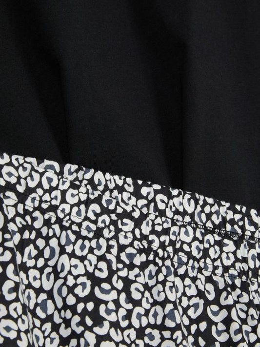 Jersey Long Pyjamas