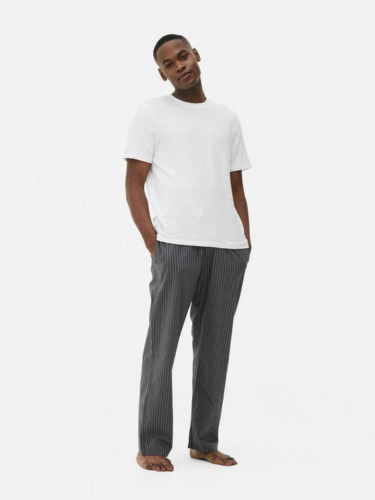 Textured Pyjamas